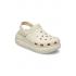 Crocs Γυναικεία Ανατομικά Σαμπό Μπεζ Crocs Γυναικεία Ανατομικά Σαμπό Μπεζ