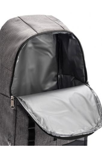 Meteor Arctic Thermal 20lt Γκρι