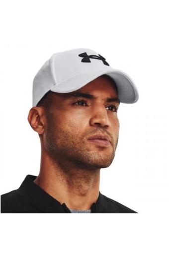 Under Armour Blitzing 3.0 Ανδρικό Jockey Λευκό