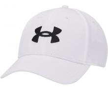 Under Armour Blitzing 3.0 Ανδρικό Jockey Λευκό