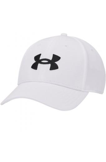 Under Armour Blitzing 3.0 Ανδρικό Jockey Λευκό