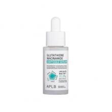 APLB – Glutathione Niacinamide Ampoule Serum, 40ml APLB – Glutathione Niacinamide Ampoule Serum, 40ml