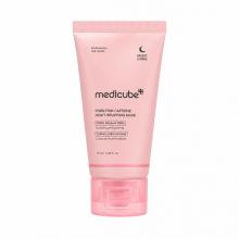 Medicube – PDRN Pink Caffeine Night Wrapping Mask, 75ml