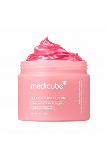 Medicube – Collagen Jelly Cream, 110ml