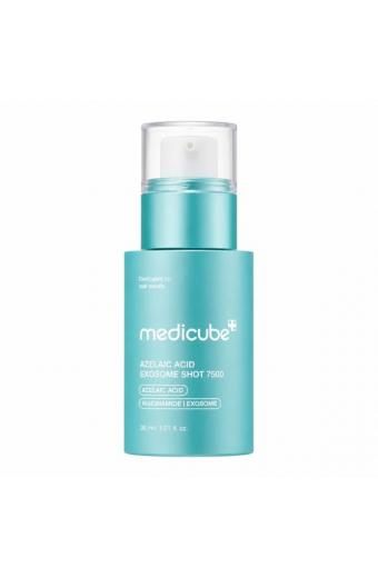Medicube – Azelaic Acid Exosome Shot Serum 7500, 30ml