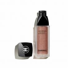 Chanel Les Beiges Eau Blush Light Peach