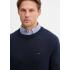 Tommy Hilfiger Ανδρικό Πουλόβερ Tjm Slim Ess
