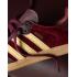 Αdidas Samba OG Shadow Red/ Maroon/ Gum 3