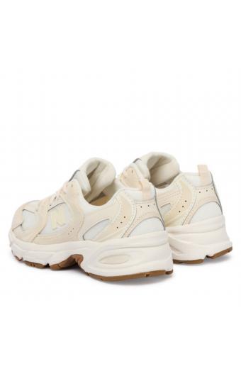 New Balance Γυναικεία Sneakers Μπέζ