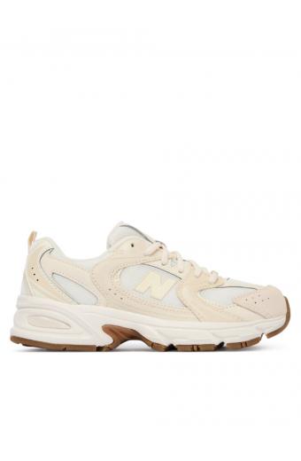 New Balance Γυναικεία Sneakers Μπέζ
