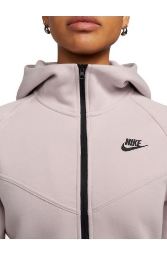 Nike Tech Fleece Windrunner Γυναικεία Ζακέτα Φούτερ