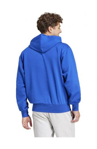 Adidas Ανδρικό φούτερ Feelcozy Fleece Hoodie