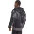 Adidas Sea AOP Hoodie M JW3709