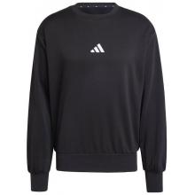Adidas Essentials Feelcozy Fleece Μαύρο