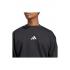 Adidas Essentials Feelcozy Fleece Μαύρο