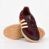 Αdidas Samba OG Shadow Red/ Maroon/ Gum 3