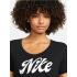 Nike Γυναικείο T-shirt Dri-FIT
