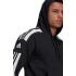 ADIDAS SQUADRA 21 ΑΝΔΡΙΚΟ ΦΟΥΤΕΡ ΜΕ ΚΟΥΚΟΥΛΑ GT6634