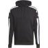 ADIDAS SQUADRA 21 ΑΝΔΡΙΚΟ ΦΟΥΤΕΡ ΜΕ ΚΟΥΚΟΥΛΑ GT6634