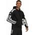 ADIDAS SQUADRA 21 ΑΝΔΡΙΚΟ ΦΟΥΤΕΡ ΜΕ ΚΟΥΚΟΥΛΑ GT6634