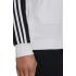 Adidas Squadra 21 Ανδρικό Φούτερ με κουκούλα Λευκό GT6637