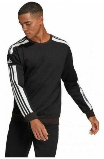 ADIDAS SQUADRA 21 ΑΝΔΡΙΚΟ ΦΟΥΤΕΡ ΜΑΥΡΟ GT6638