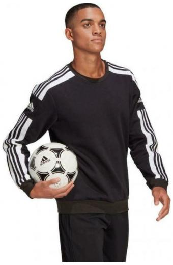 ADIDAS SQUADRA 21 ΑΝΔΡΙΚΟ ΦΟΥΤΕΡ ΜΑΥΡΟ GT6638