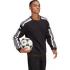 ADIDAS SQUADRA 21 ΑΝΔΡΙΚΟ ΦΟΥΤΕΡ ΜΑΥΡΟ GT6638