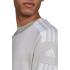 ADIDAS SQUADRA 21 ΑΝΔΡΙΚΟ ΦΟΥΤΕΡ ΓΚΡΙ GT6640
