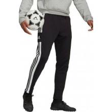 Adidas Squadra 21 Παντελόνι Φόρμας Fleece Μαύρο GT6642