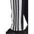 Adidas Squadra 21 Παντελόνι Φόρμας Fleece Μαύρο GT6642