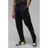 Jordan Paris Saint Germain Παντελόνι Φόρμας με Λάστιχο Fleece Black/Tour