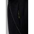 Jordan Paris Saint Germain Παντελόνι Φόρμας με Λάστιχο Fleece Black/Tour