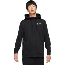 Nike Training Ανδρική Φούτερ Ζακέτα Dri-Fit