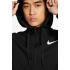 Nike Training Ανδρική Φούτερ Ζακέτα Dri-Fit