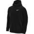 Nike Training Ανδρική Φούτερ Ζακέτα Dri-Fit