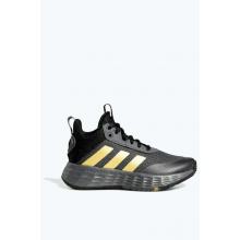 Adidas Αθλητικά Παιδικά Παπούτσια Μπάσκετ OwnTheGame 2.0