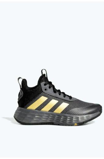 Adidas Αθλητικά Παιδικά Παπούτσια Μπάσκετ OwnTheGame 2.0 
