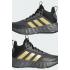 Adidas Αθλητικά Παιδικά Παπούτσια Μπάσκετ OwnTheGame 2.0