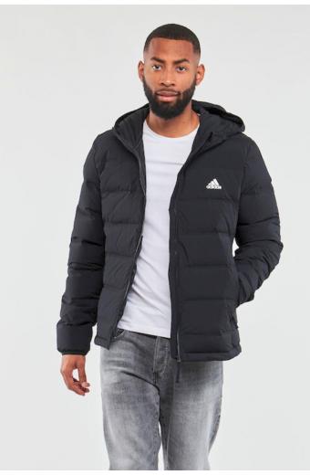Adidas Helionic Soft Down Ανδρικό Μπουφάν 