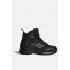 Adidas Terrex Heron Mid Ανδρικά Ορειβατικά Μποτάκια Αδιάβροχα Core