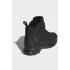 Adidas Terrex Heron Mid Ανδρικά Ορειβατικά Μποτάκια Αδιάβροχα Core