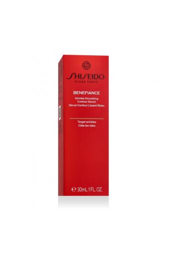 Shiseido Benefiance Wrinkle Smoothing Contour Serum 30 ml