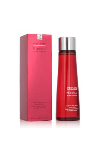 Estée Lauder Nutritious Radiant Energy Lotion Intense Moist 200 ml