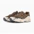 ASICS Gel-NYC "Brown Storm Black Coffee"