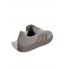 Adidas Samba XLG Grey and Brown Suede Sneakers