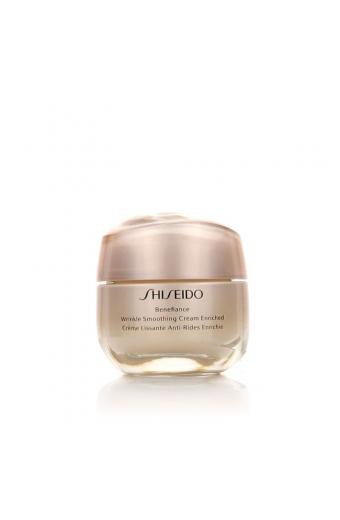 Shiseido Benefiance Wrinkle Smoothing Cream Enriched 50 ml