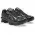 ASICS Gel-Kinetic Fluent "Black Graphite Grey"
