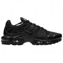 Nike Air Max Plus Triple Black