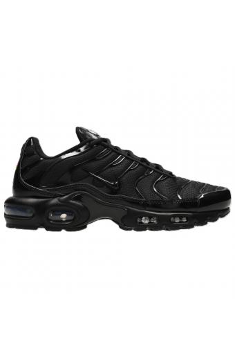 Nike Air Max Plus Triple Black 